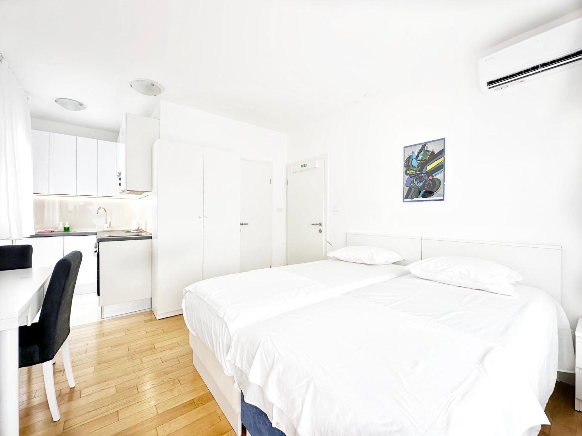 Apartment S'akvarel 7 - New & Modern Split