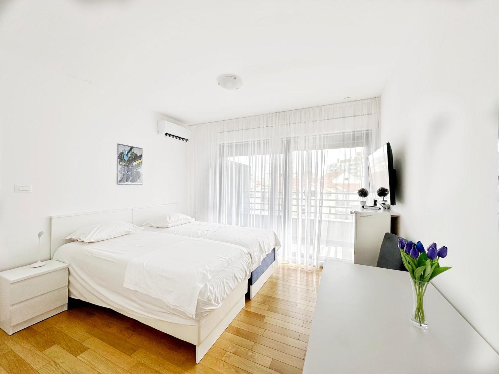 S'akvarel 7 - New & Modern Apartment
